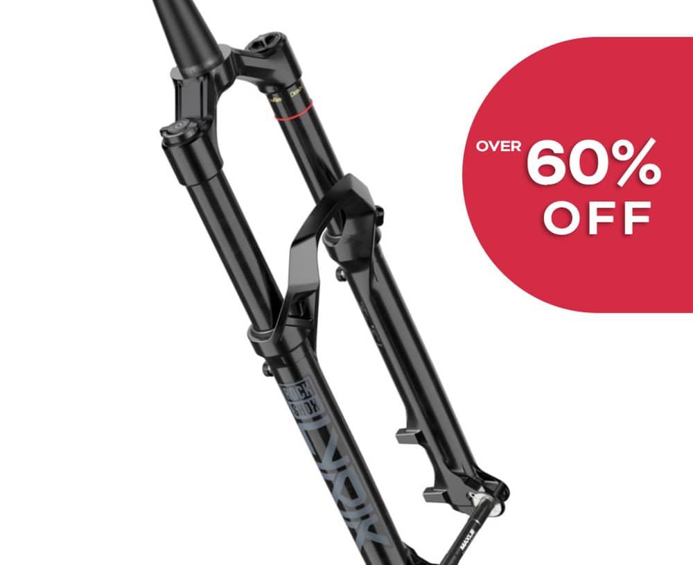 RockShox LYRIK 29 Fork 2023 | Over 60% Off