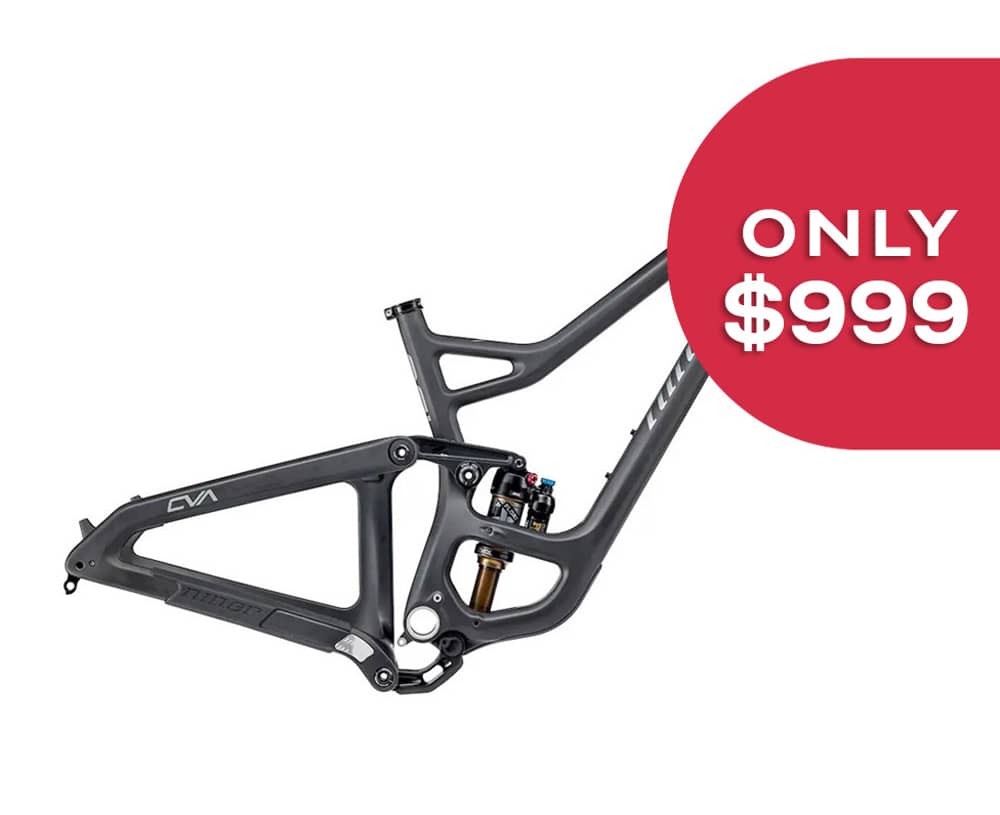 Niner Rip 9 RDO Frame | Only $999.00