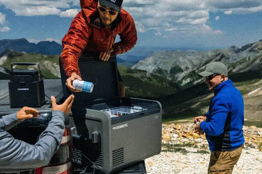 Dometic | 20% Off