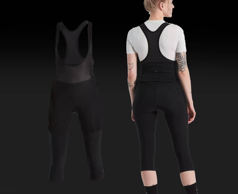 Specialized Women's SWAT Thermal Knickers | 80% Off