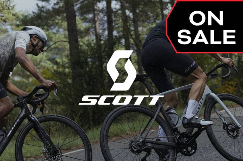 Scott Bikes | On Sale