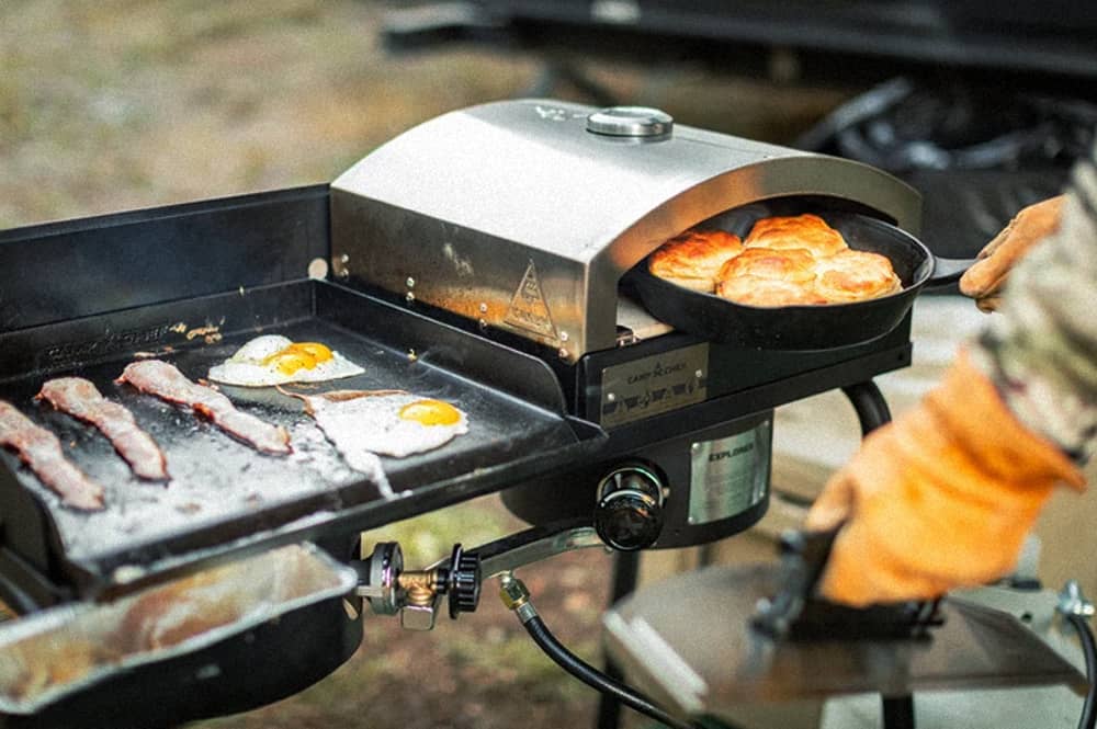Camp Chef | 20% Off