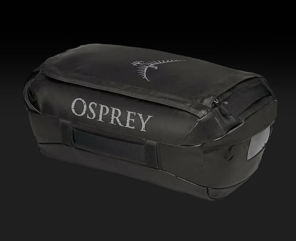 Osprey Transporter 40 Duffel | 30% Off