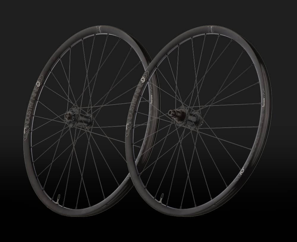 I9 Classic 6 Bolt Enduro S 29" Wheelset | 32% Off