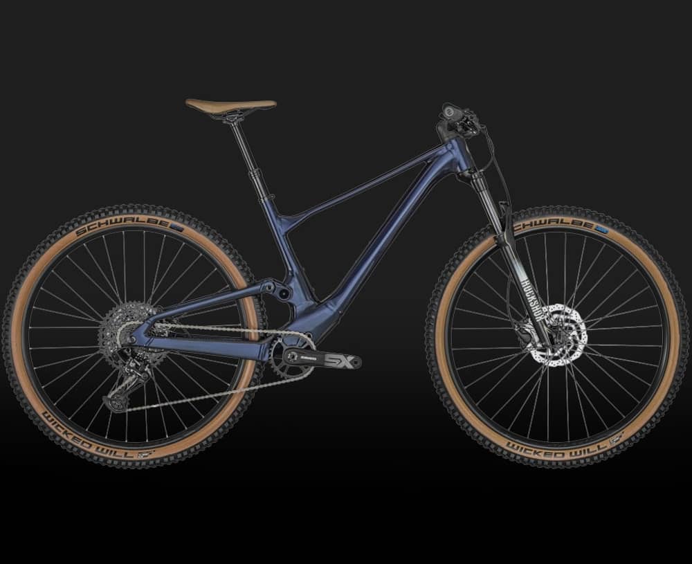 Scott Spark 970 Bike | 60% Off