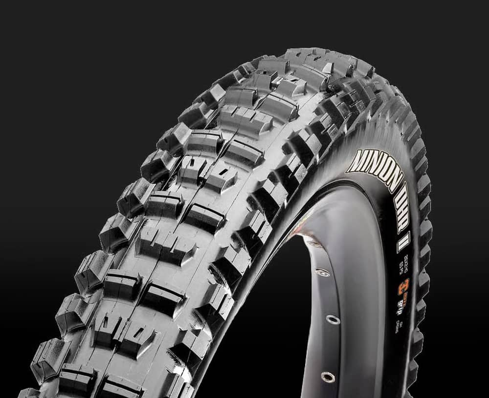 MAXXIS MINION DHR II 29" OEM TIRE | 50% Off