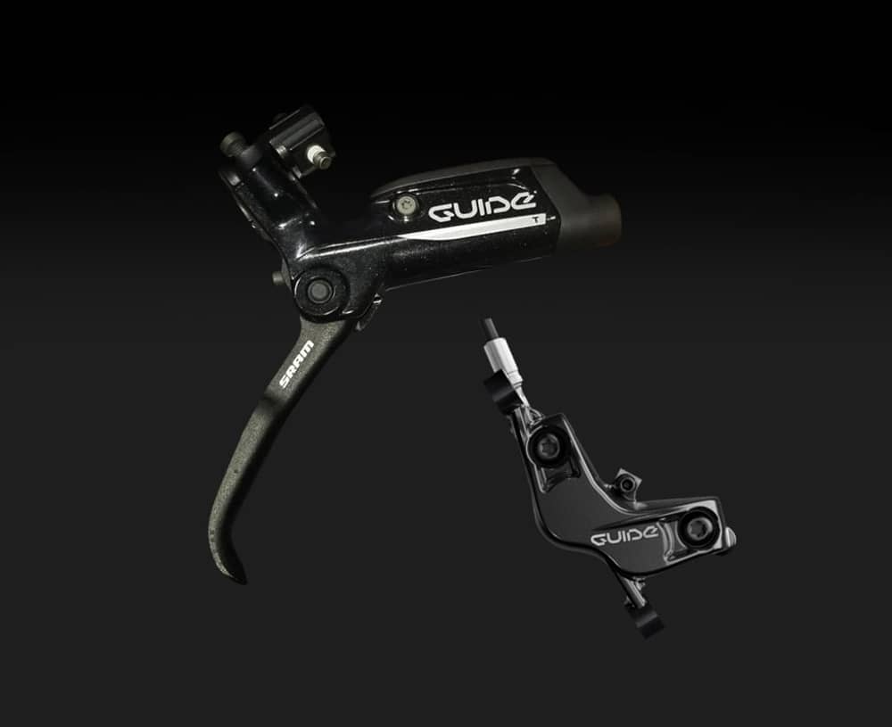 SRAM Guide T Brake | 67% Off