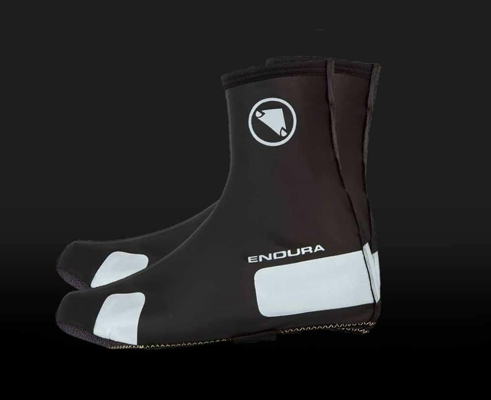 Endura Urban Luminite Overshoe | 70% Off