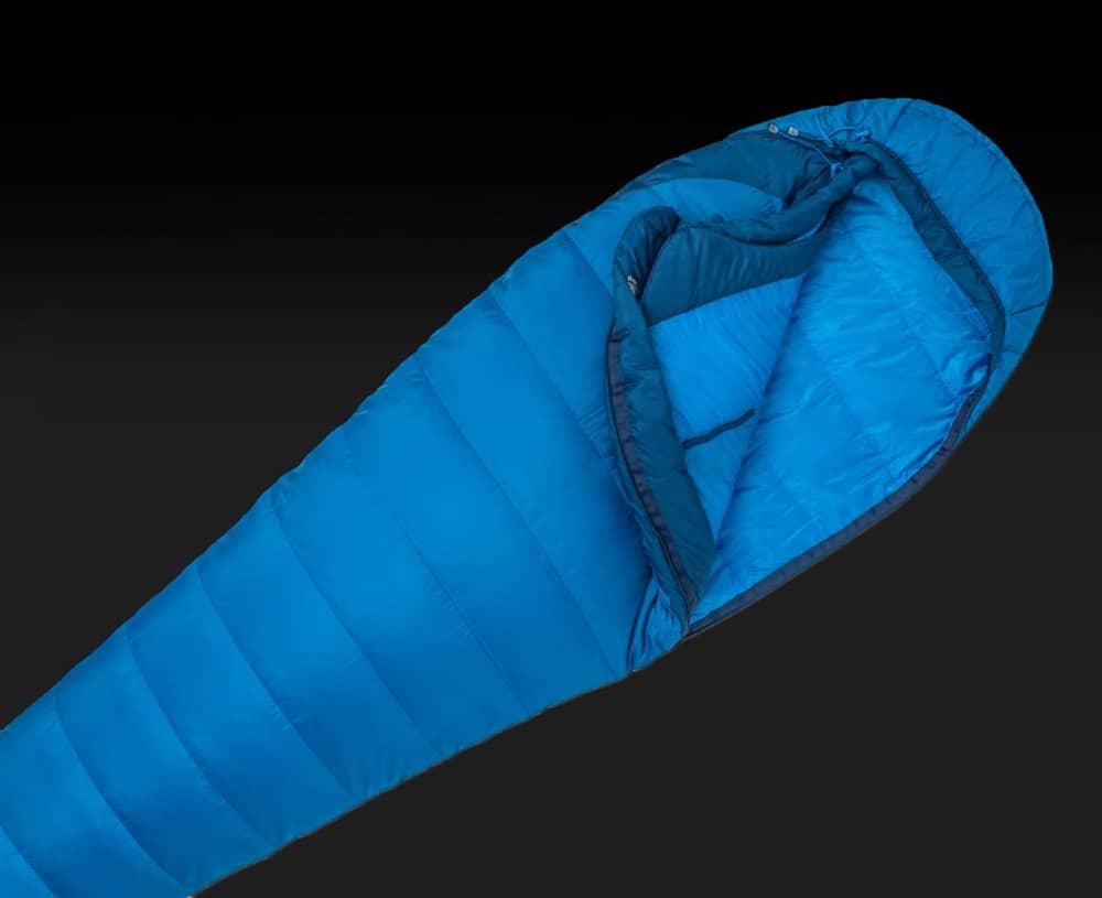 Marmot Trestles Elite Eco 20 Sleeping Bag | 30% Off