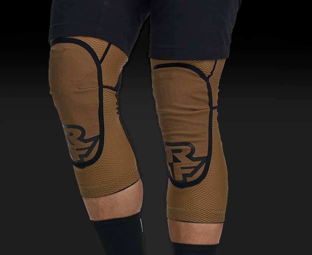 Race Face Covert Knee Guard | 70% Off