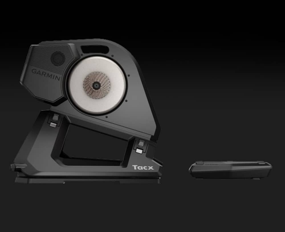 Garmin Tacx Neo 3M Smart Trainer | $500 Off