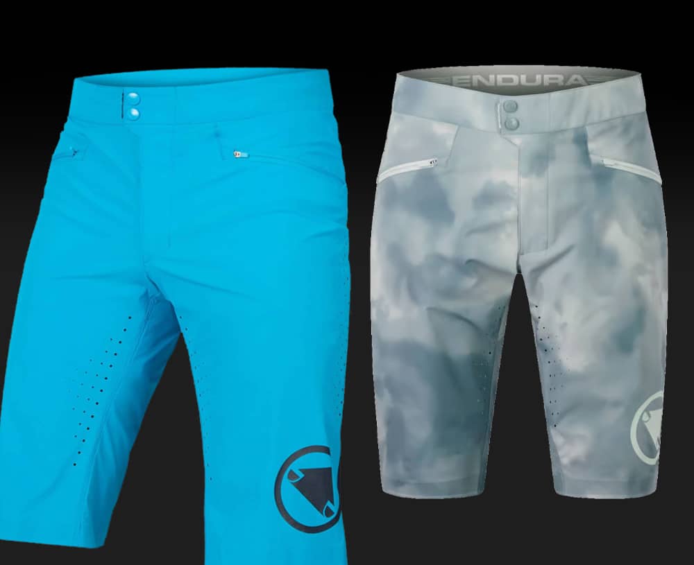 Endura SingleTrack Lite Short | 70% Off