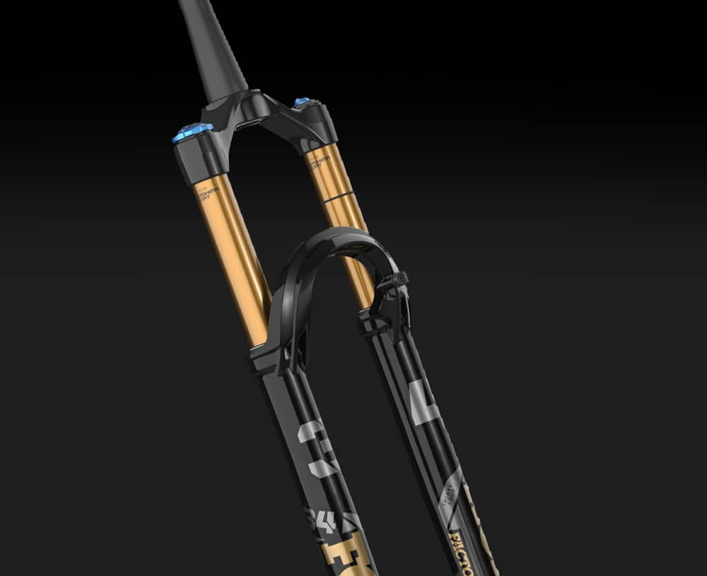 Fox 34 Factory Grip X29" Fork | 55% Off