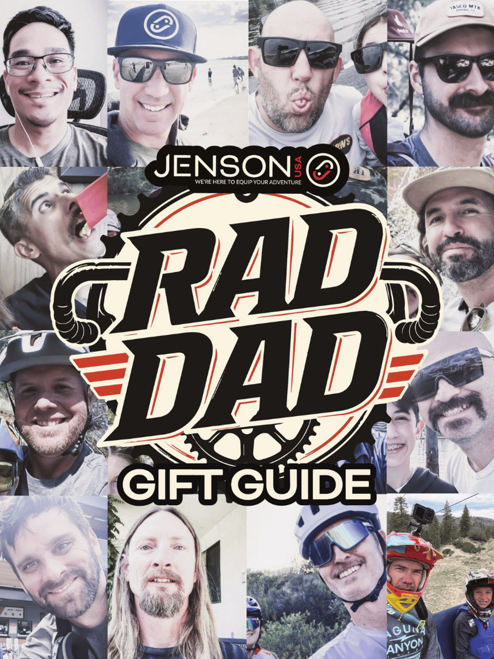 Fathers Day 2026 Gift Guide