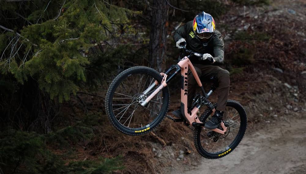 Brandon Semenuk Joins Jenson USA