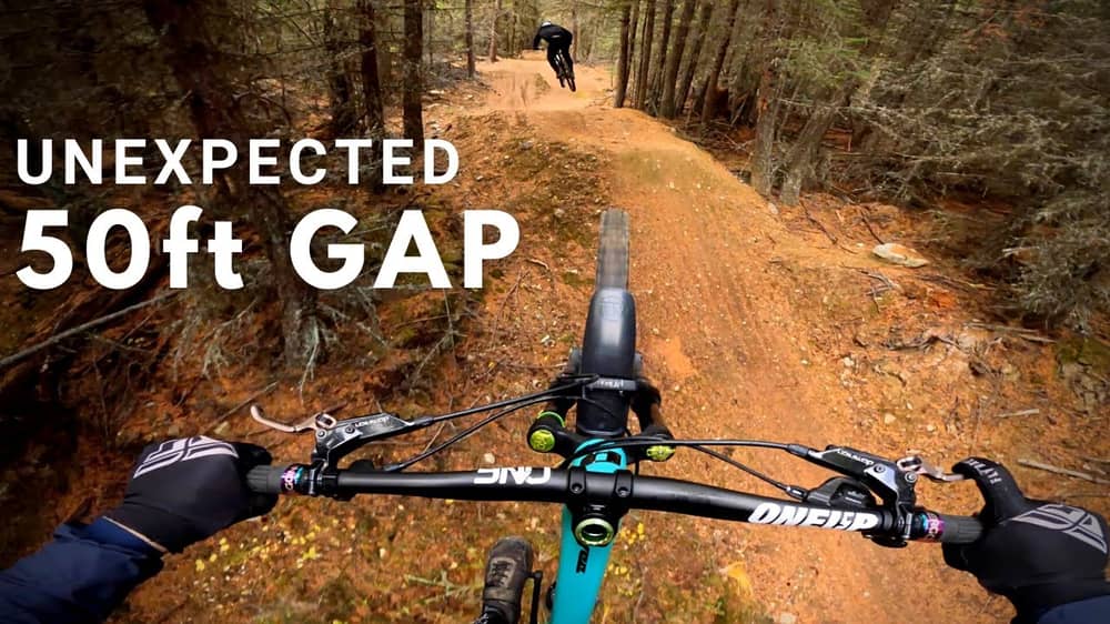 Remy Metailler Rides the Most Epic Legal Trails in Kamloops