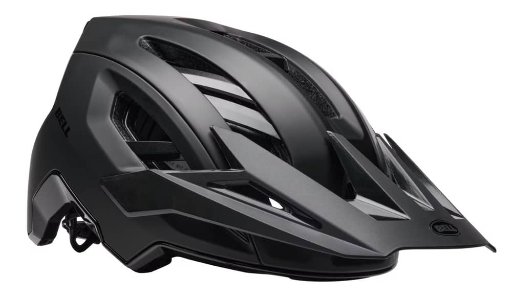 Bell 5Fifty Spherical Helmet in Black - Image 1 of 5