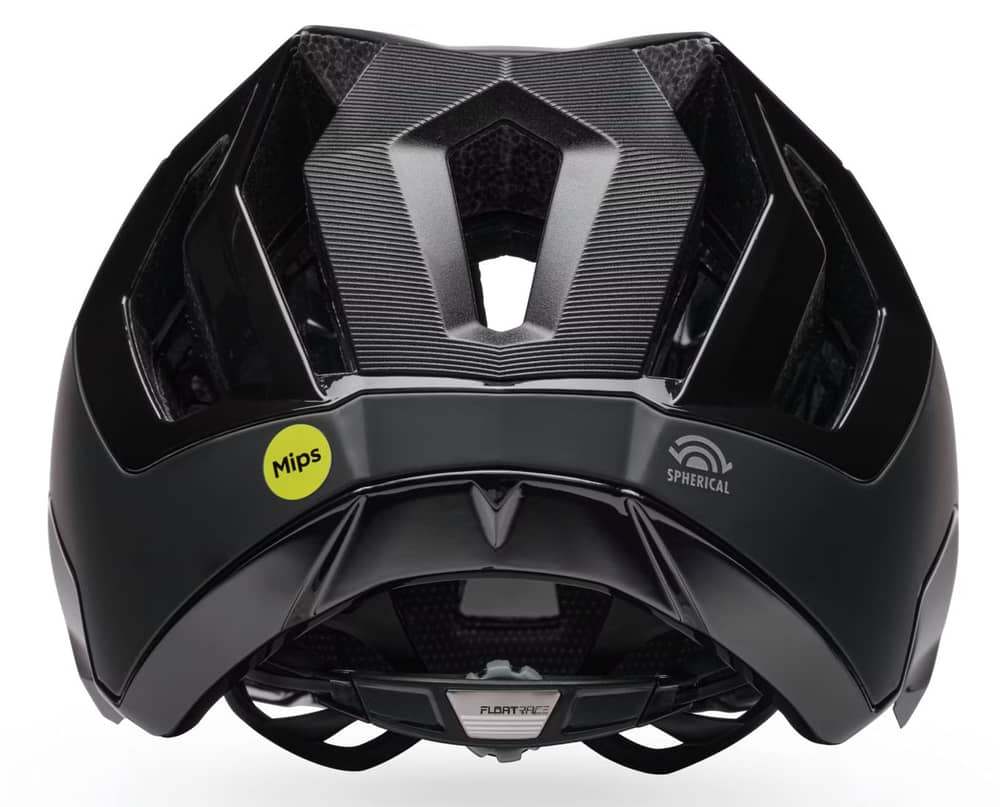 Bell 5Fifty Spherical Helmet in Black - Image 5 of 5