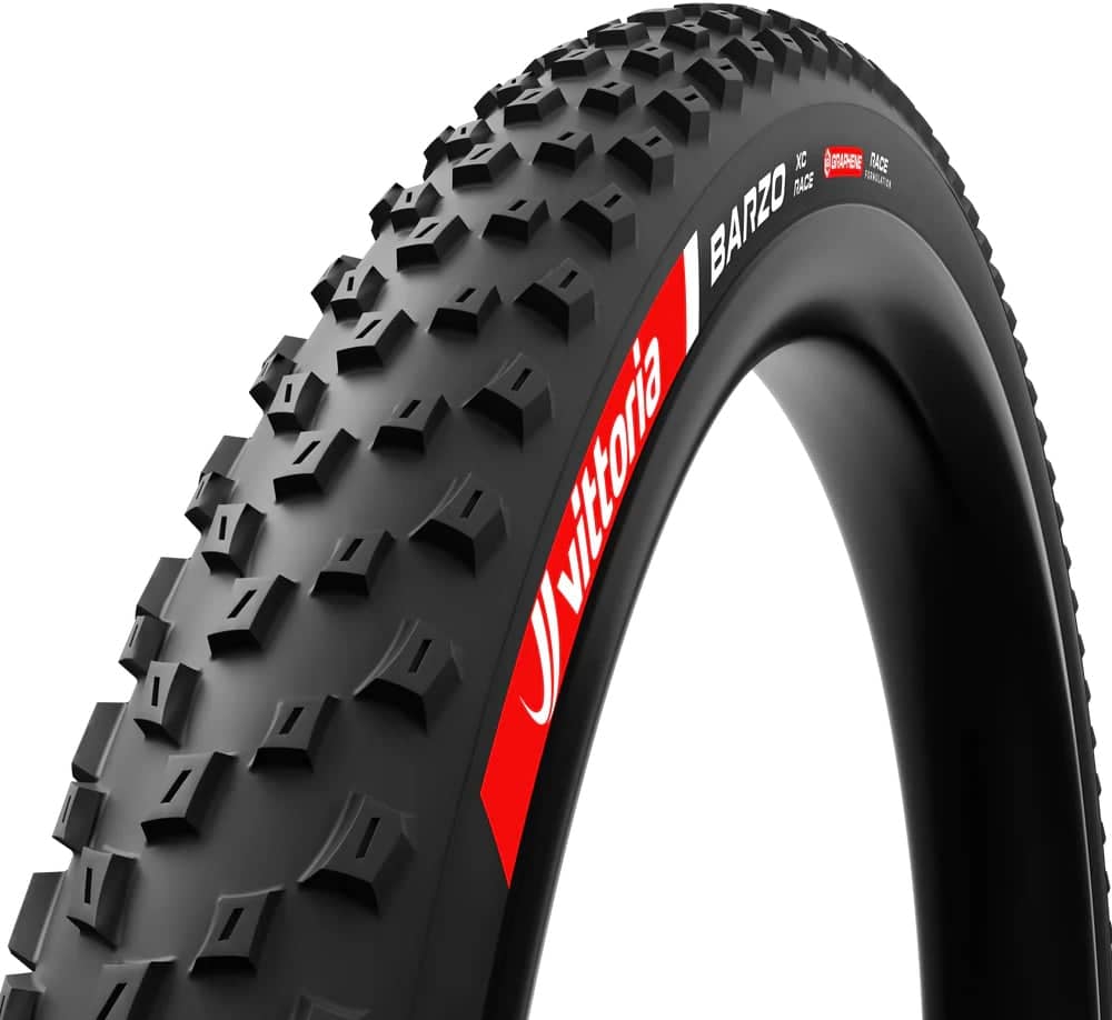 Vittoria Barzo XC Race 29" Tire in Black - Image 1 of 1