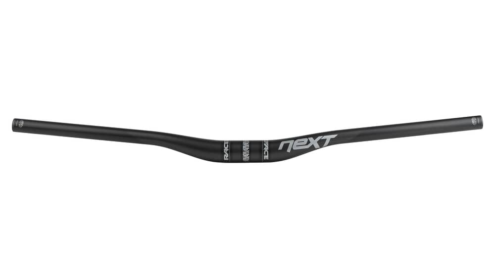 Race Face Next 35 20MM Riser Handlebar - OE Packaged in Black - Image 1 of 1