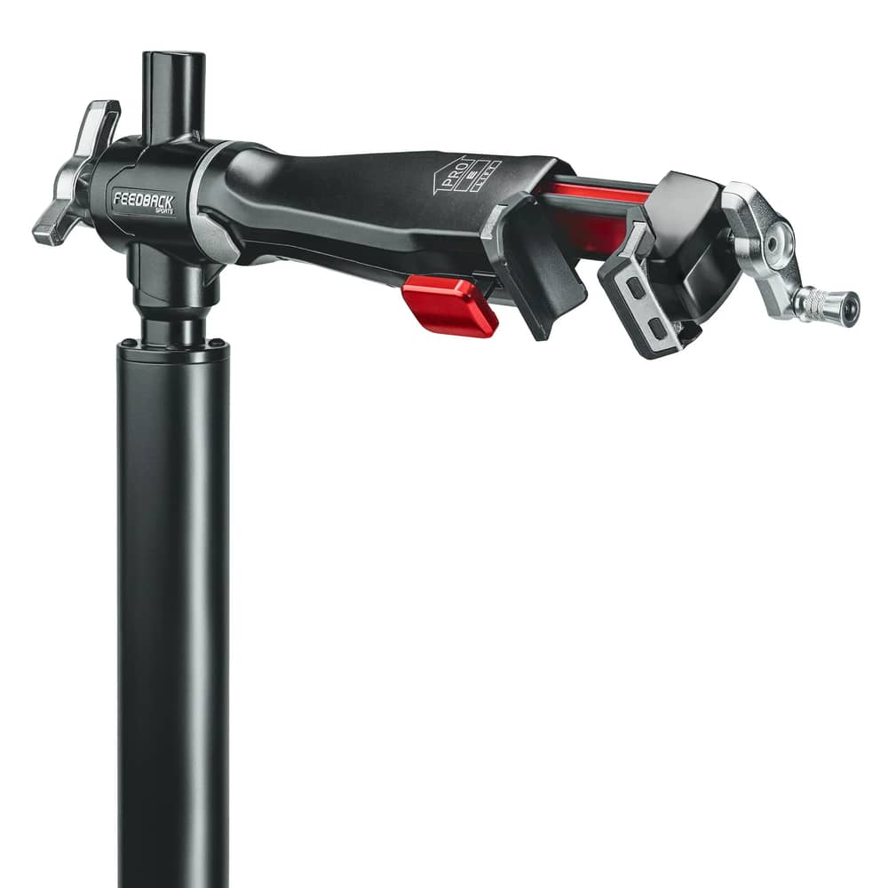 Feedback Pro E Lift Bike Repair Stand