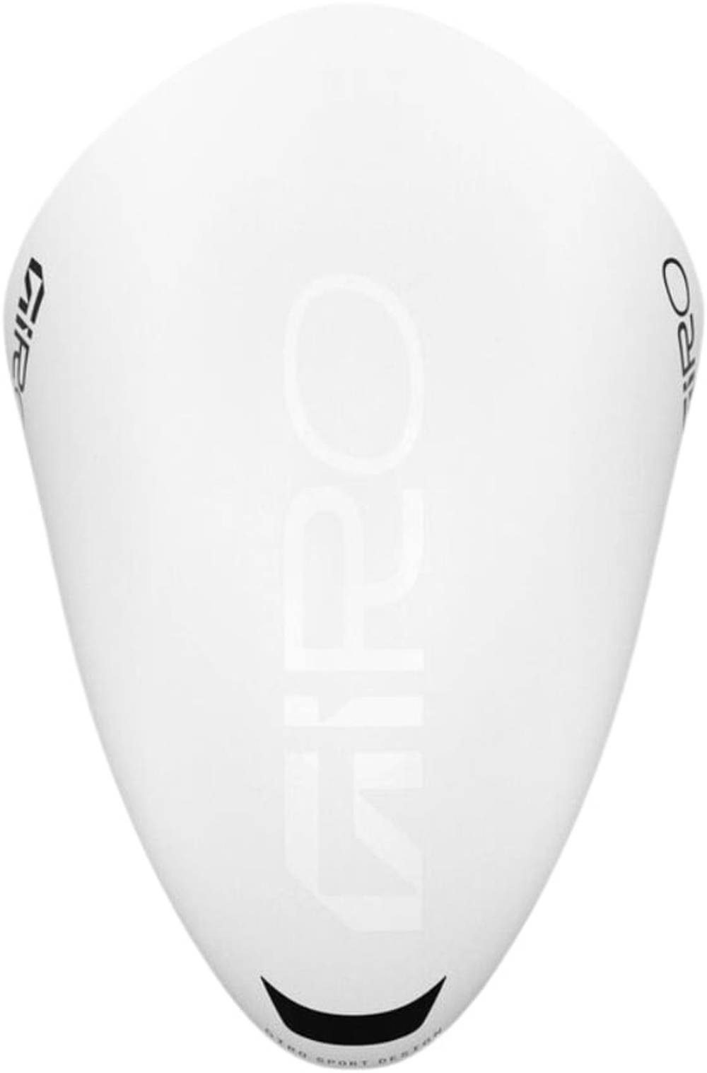 Giro Aerohead Mips II Helmet in Matte White/Glacial Blue - Image 3 of 3