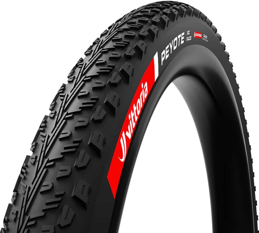 Vittoria Peyote XC Race 29" Tire in Black - Image 1 of 4