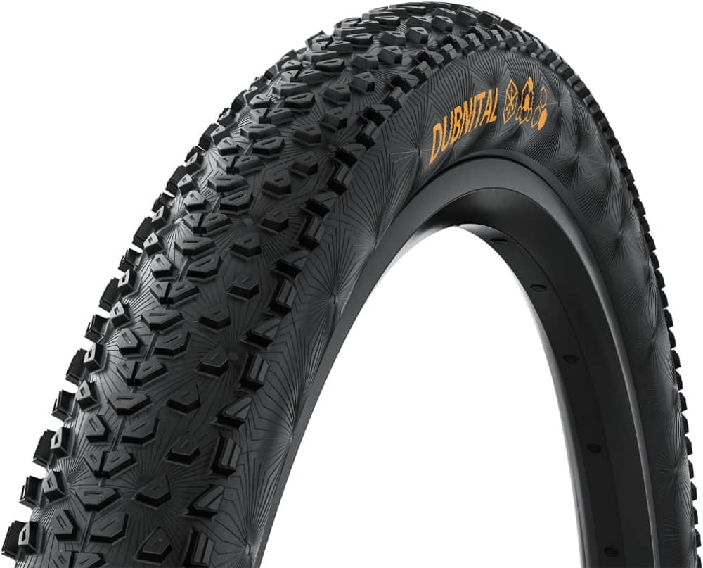 Continental Dubnital 27.5" Tire