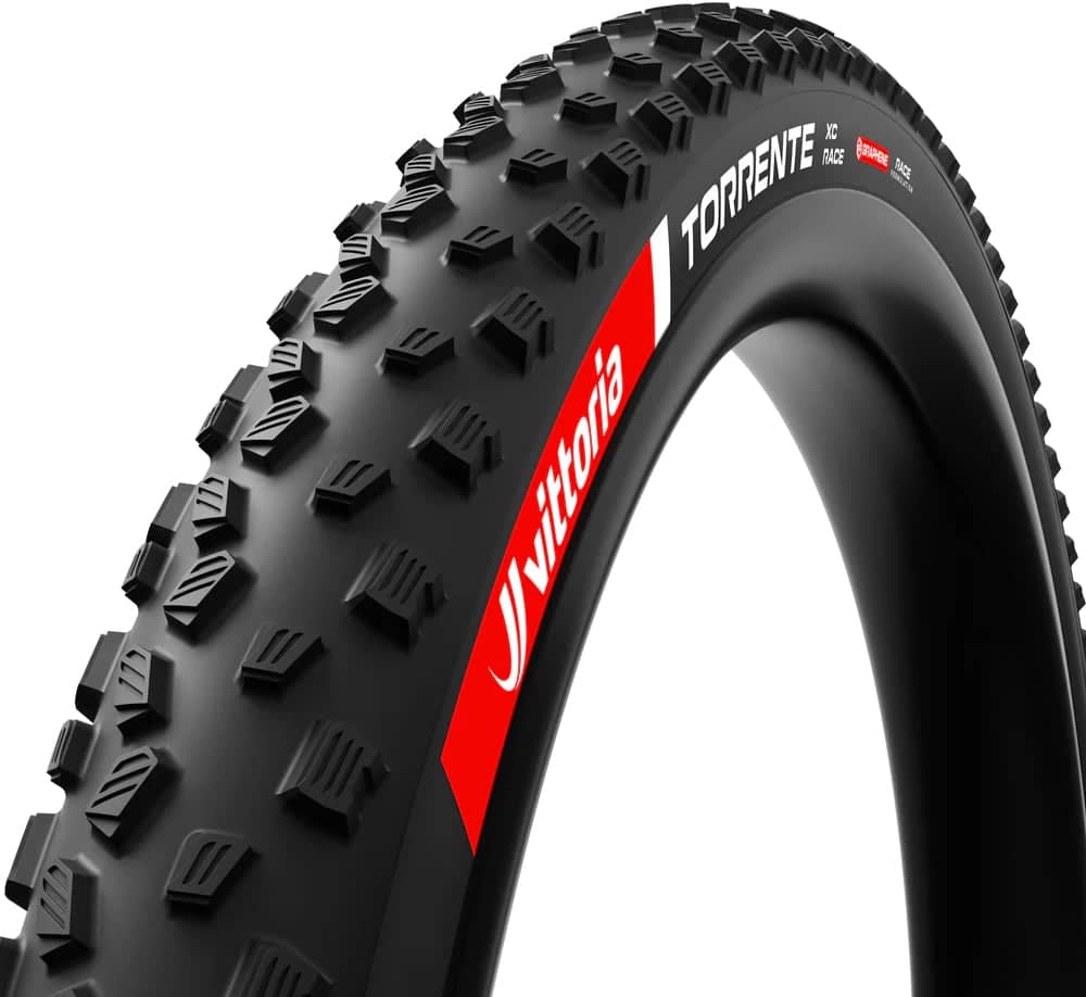 Vittoria Torrente XC Race 29" Tire in Black - Image 1 of 1