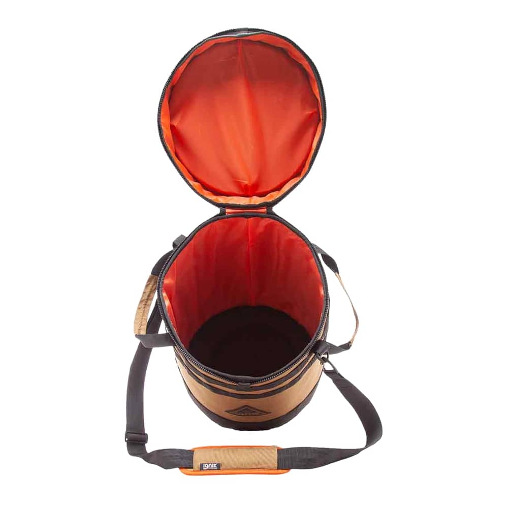 Ignik Outdoors 20lb Tank Case Seat