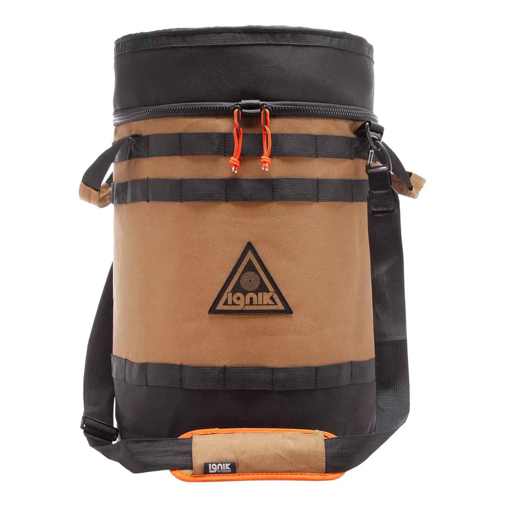 Ignik Outdoors 20lb Tank Case Seat