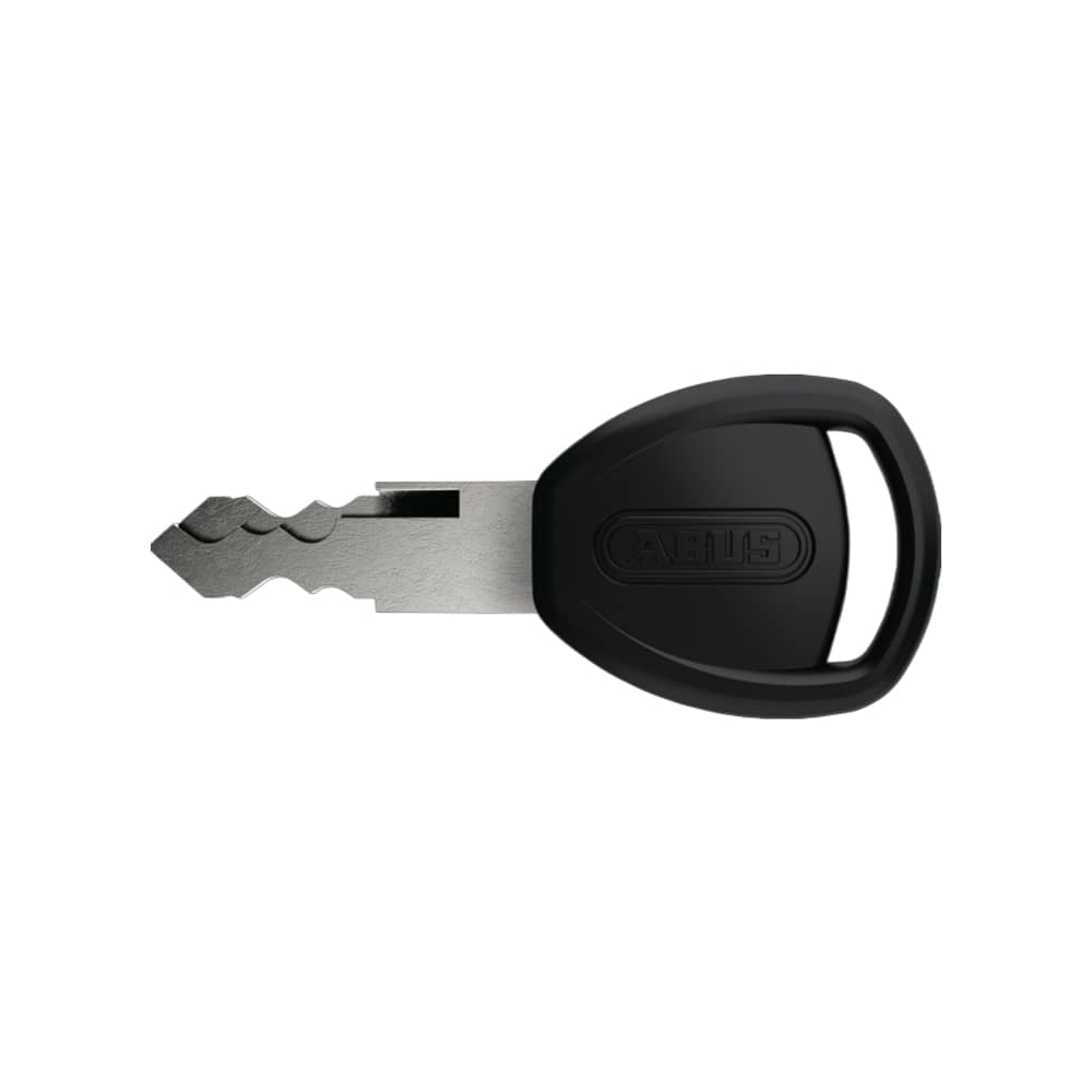 Abus Catena 6806K Chain Lock in Black - Image 2 of 2