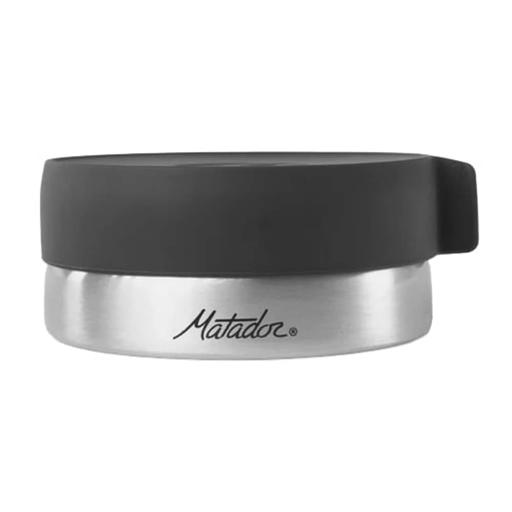 Matador Waterproof Travel Canister - 100ml in Aluminum/Charcoal - Image 1 of 5
