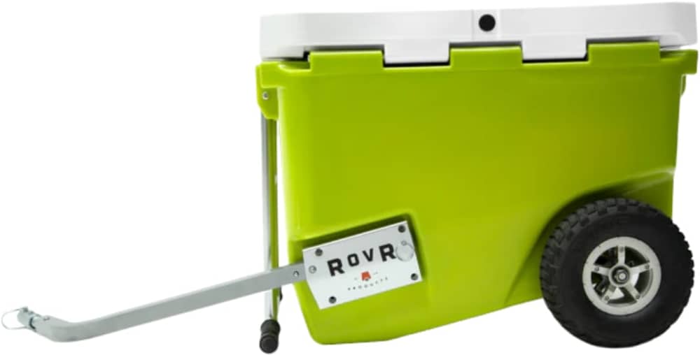 RovR BikR Biker Kit in Silver - Image 2 of 4