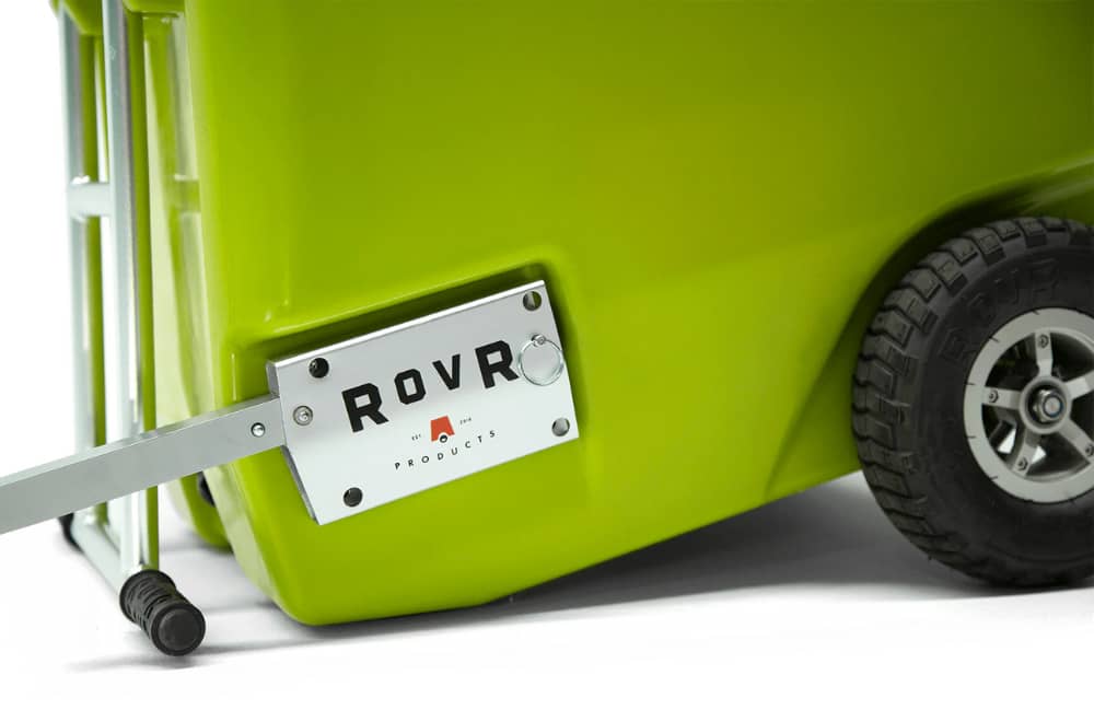 RovR BikR Biker Kit in Silver - Image 3 of 4