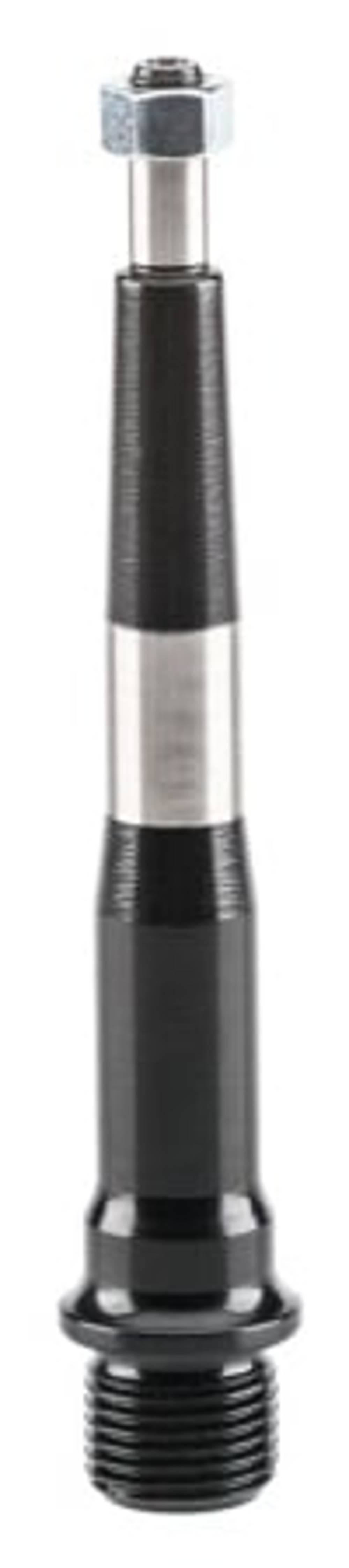Deity Black Kat Spindle in Black - Image 1 of 1