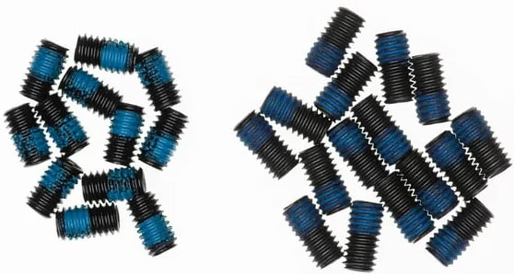 Deity Flat Trak Pin Kit