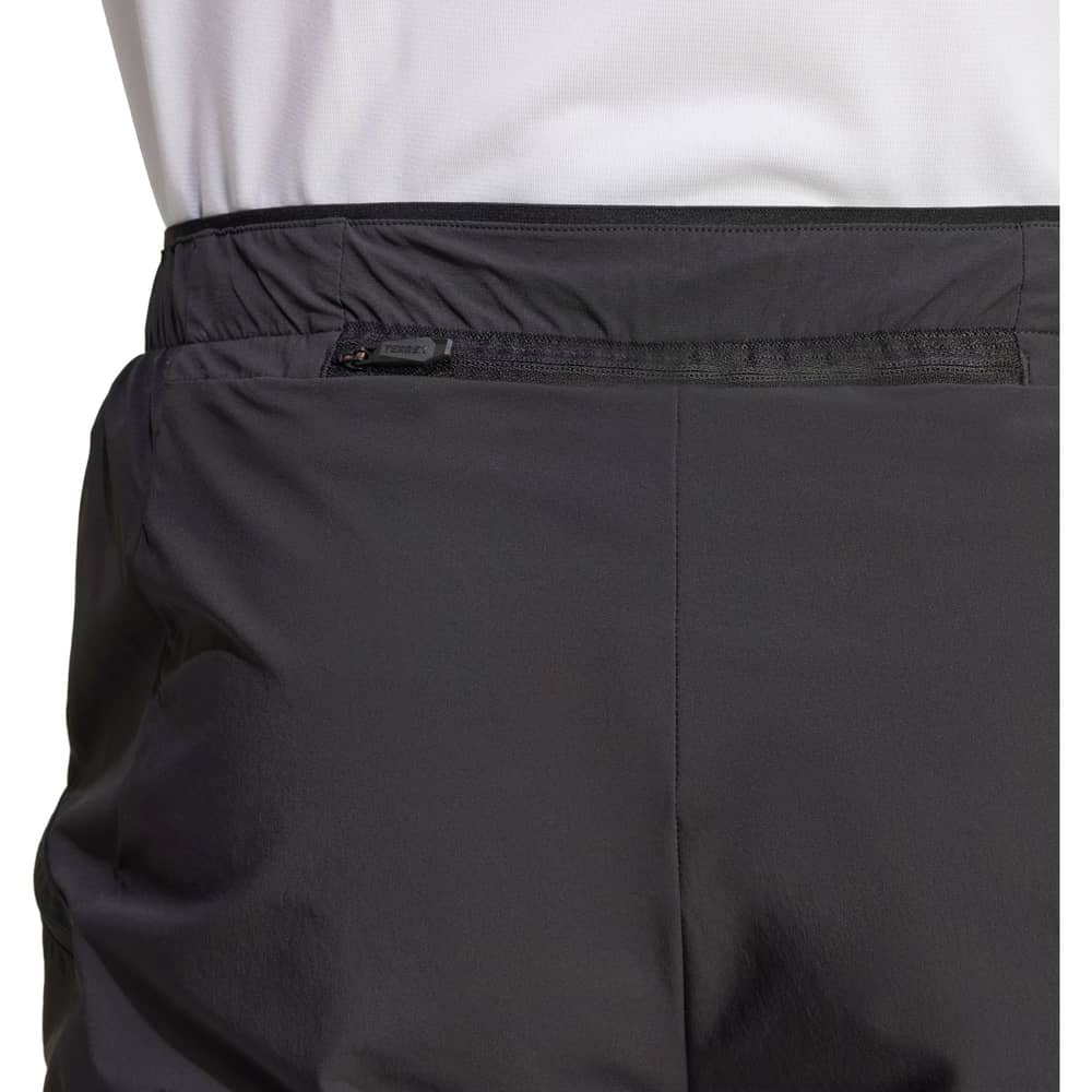 Adidas Terrex Xperior Light Pants in Black - Image 3 of 4
