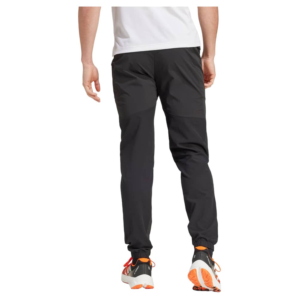 Adidas Terrex Xperior Light Pants in Black - Image 2 of 4