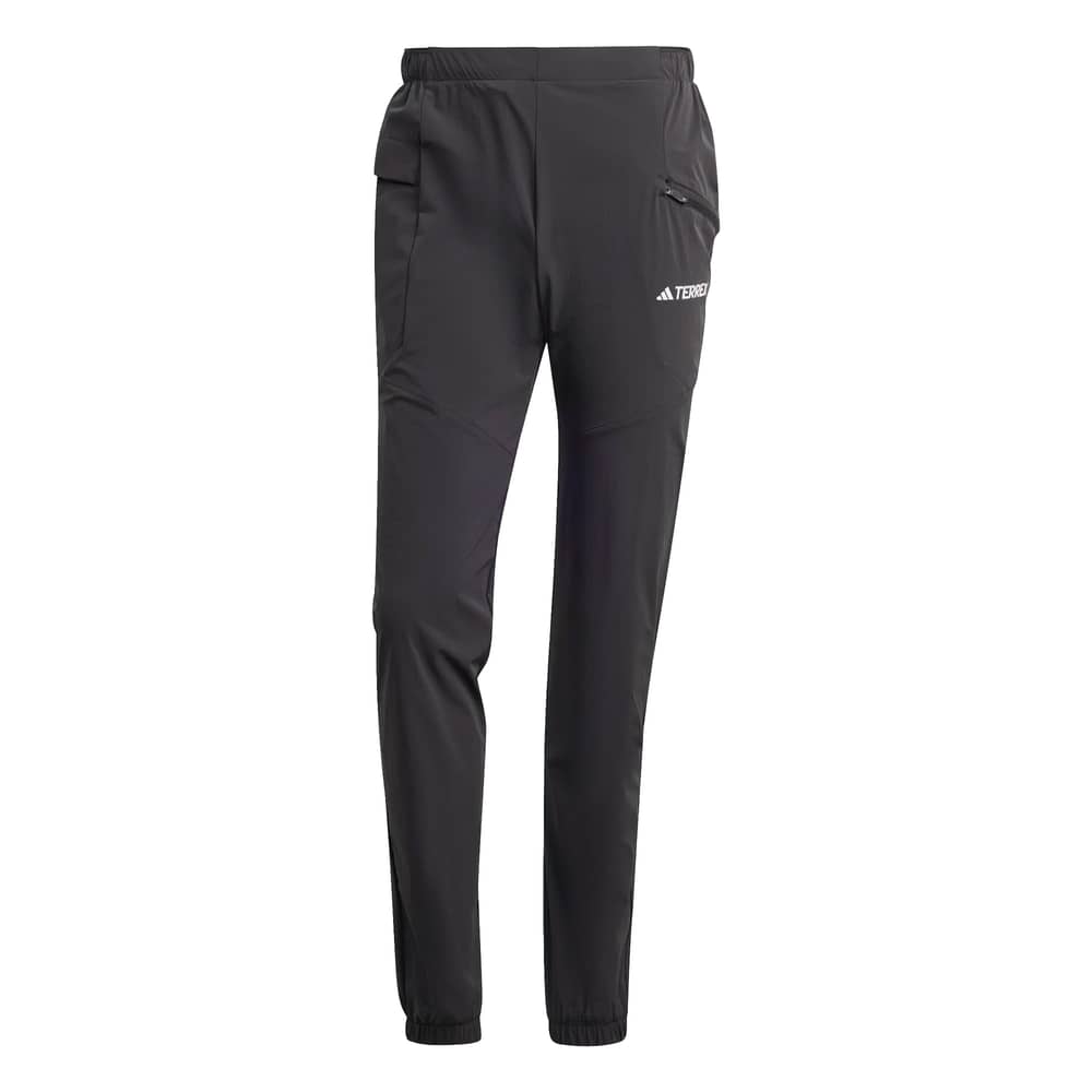 Adidas Terrex Xperior Light Pants in Black - Image 1 of 4