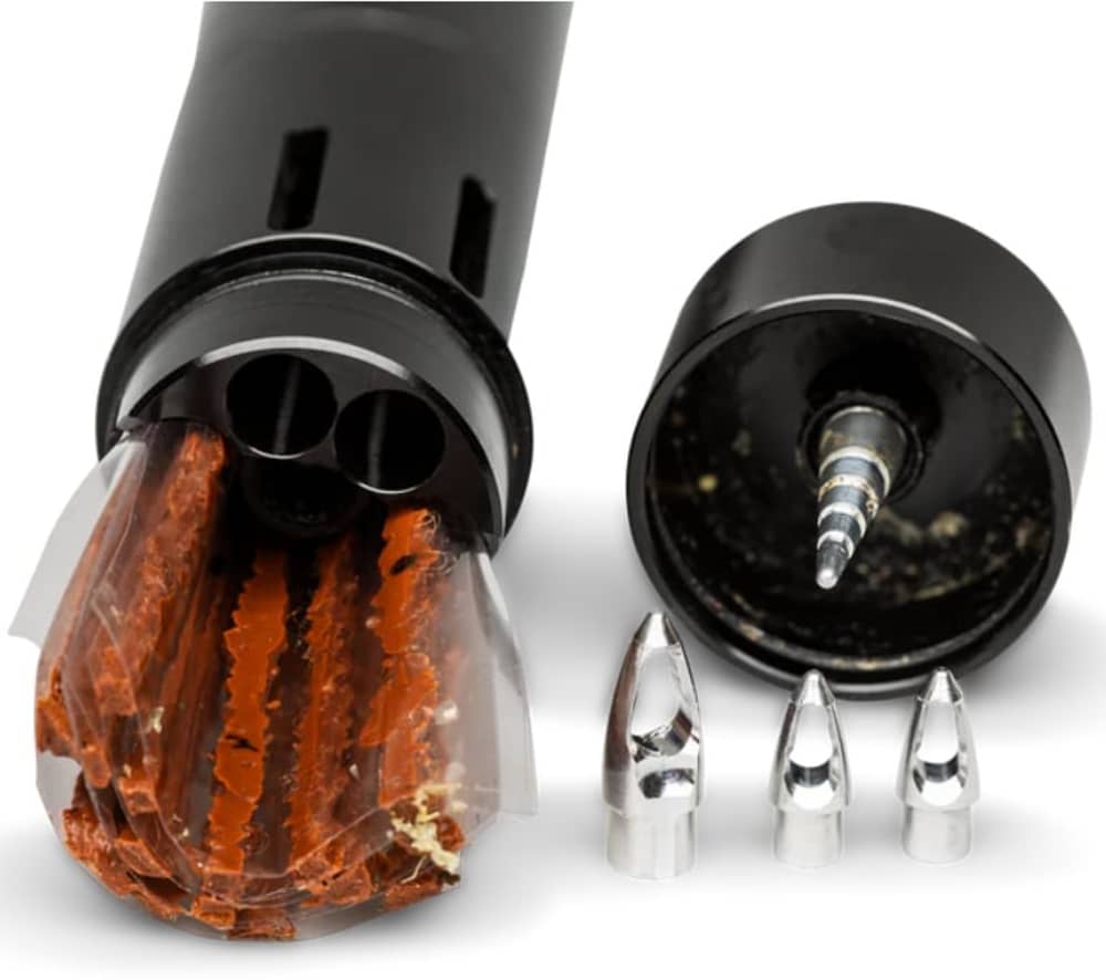 WTB TCS Rocket Tire Plug Kit - Image 2 of 4