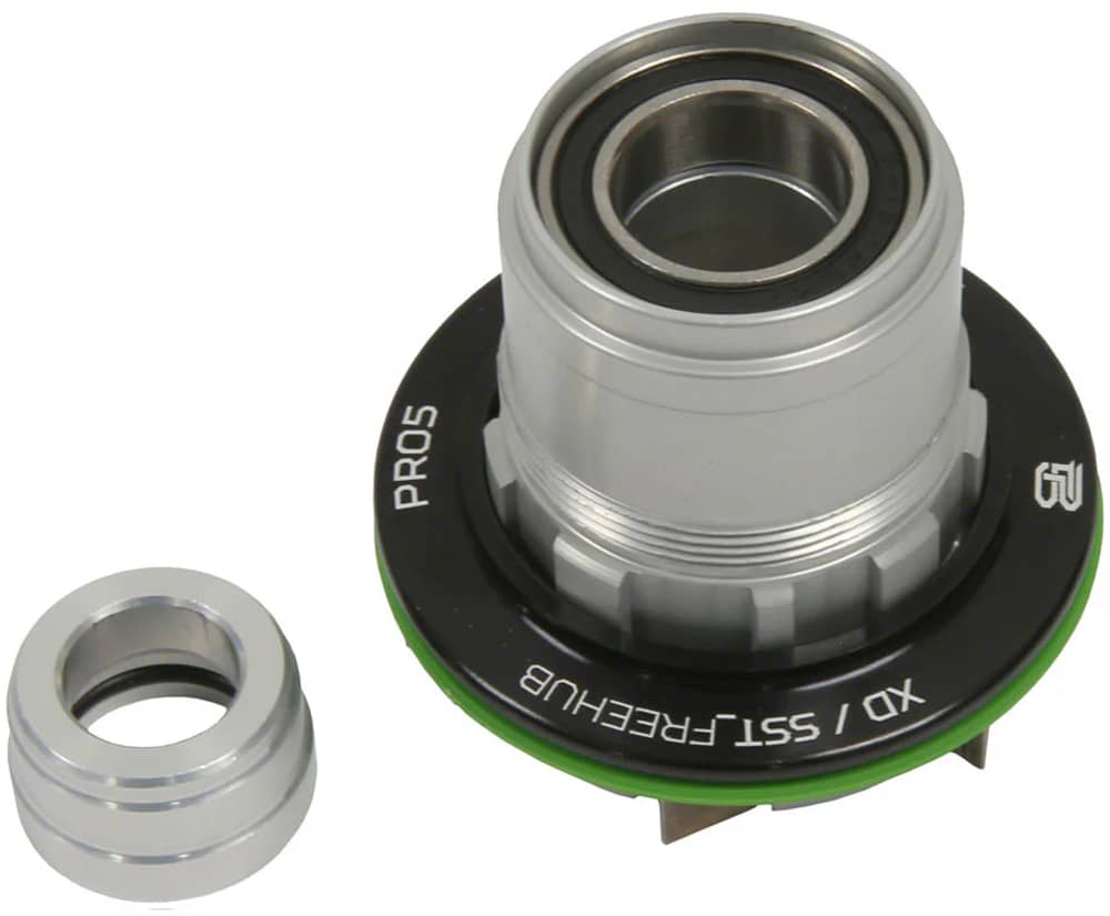 Hope Pro 5 Freehub Assembly in Black - Image 1 of 1