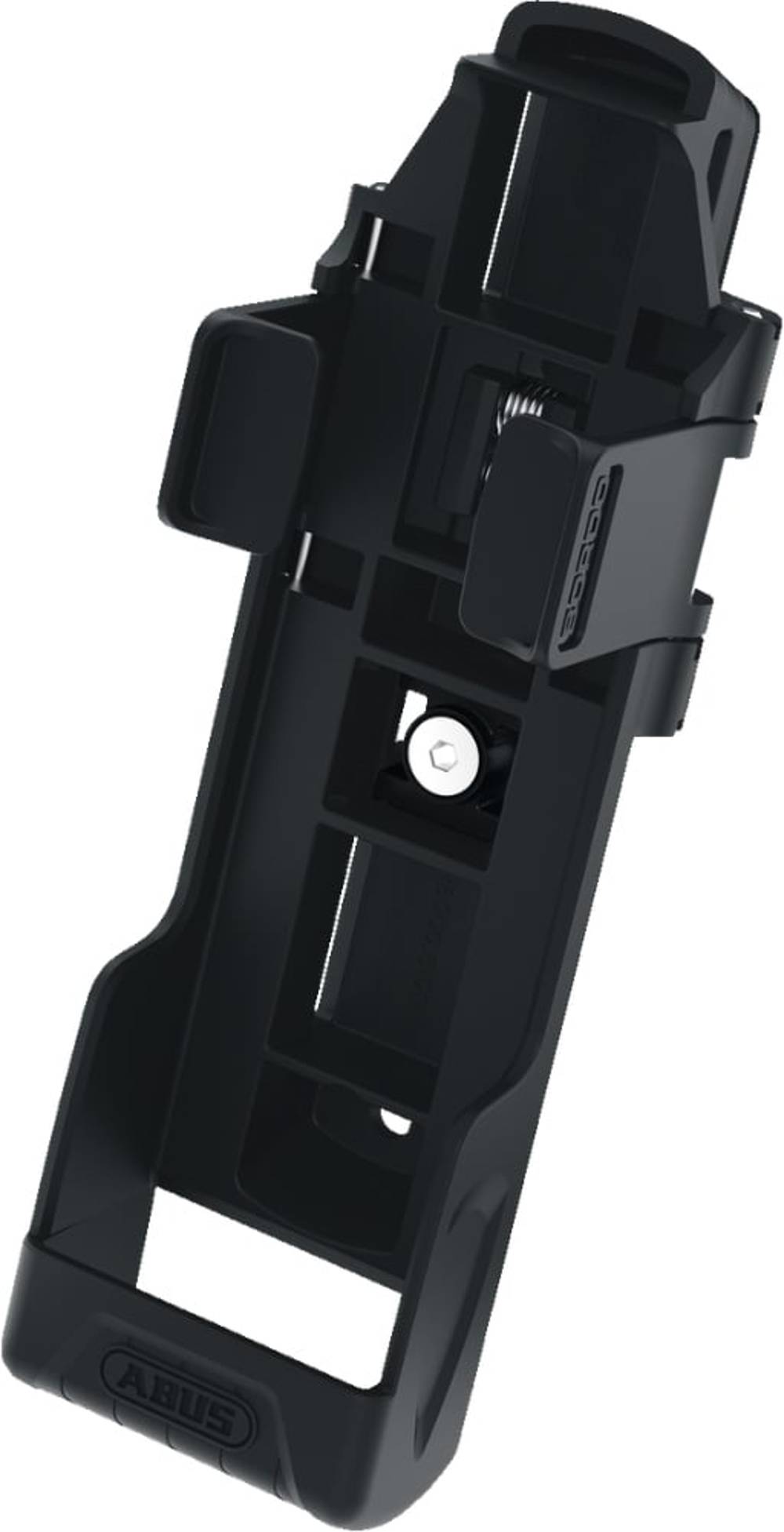 ABUS uGrip Bordo BIG 5700 Folding Lock in Black - Image 2 of 3