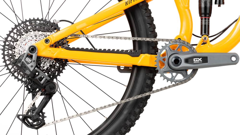 Marin Rift Zone XR AXS 29 Bike