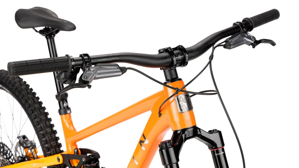 Marin Rift Zone XR AXS 29 Bike