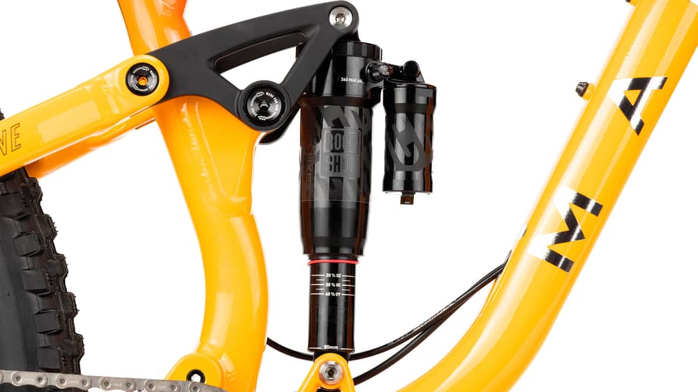Marin Rift Zone XR AXS 29 Bike