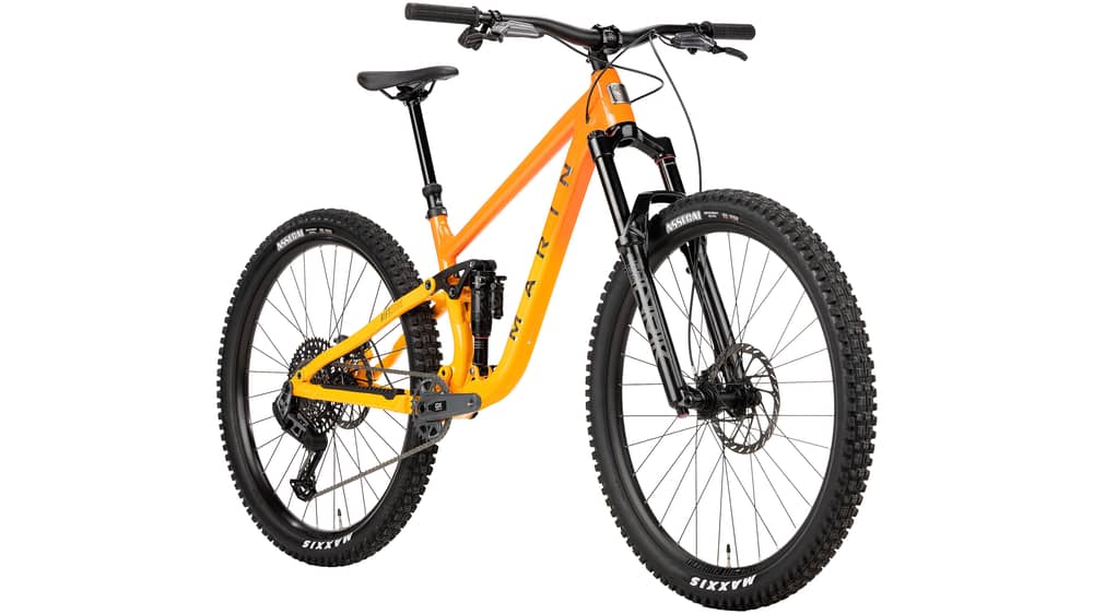 Marin Rift Zone XR AXS 29 Bike