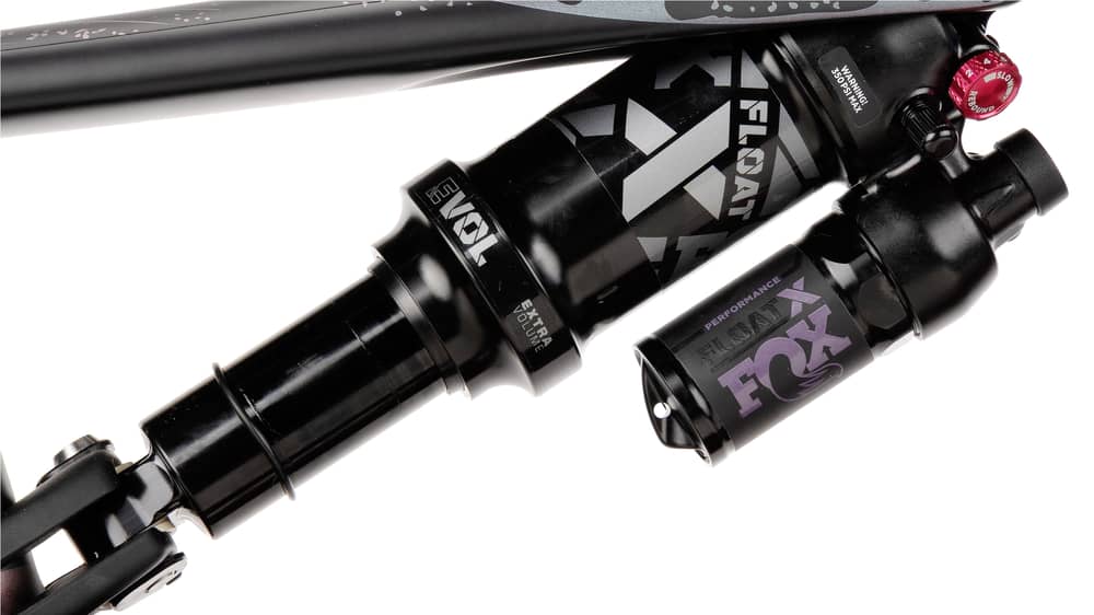 Orbea OCCAM LT M30 Bike 2026