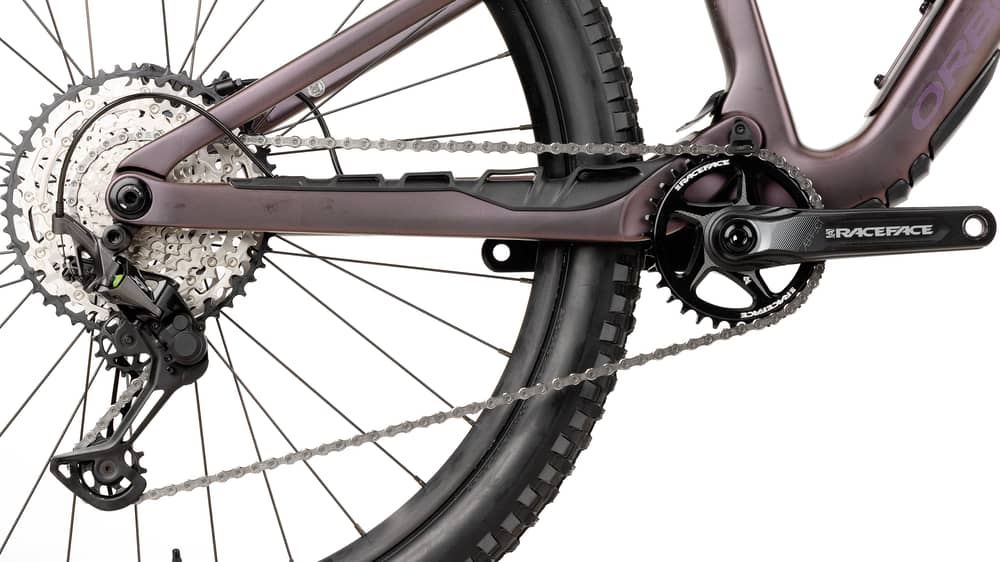 Orbea OCCAM LT M30 Bike 2026