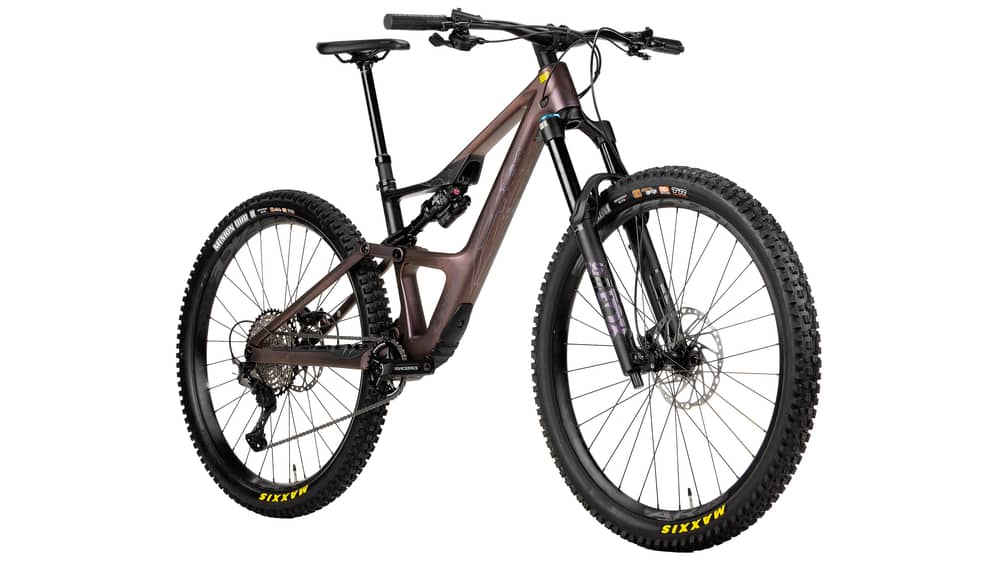 Orbea OCCAM LT M30 Bike 2026